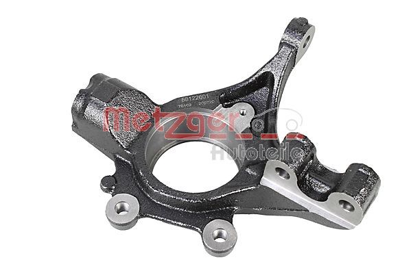 METZGER AUTOTEILE 58122601 Steering Knuckle, wheel suspension