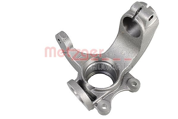 METZGER AUTOTEILE 58124401 Steering Knuckle, wheel suspension