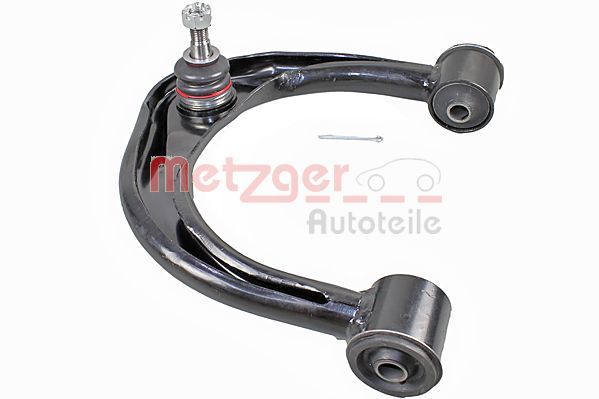 METZGER AUTOTEILE 58125801 Control/Trailing Arm, wheel suspension