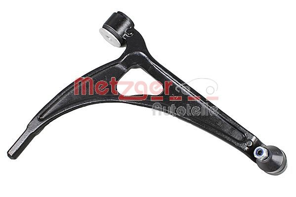 METZGER AUTOTEILE 58127701 Control/Trailing Arm, wheel suspension