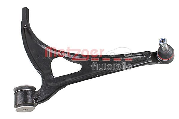 METZGER AUTOTEILE 58127802 Control/Trailing Arm, wheel suspension