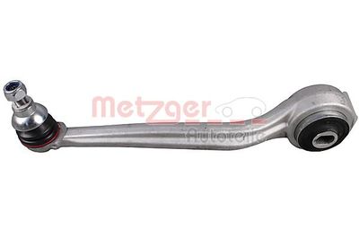 Control/Trailing Arm, wheel suspension METZGER AUTOTEILE 58129801