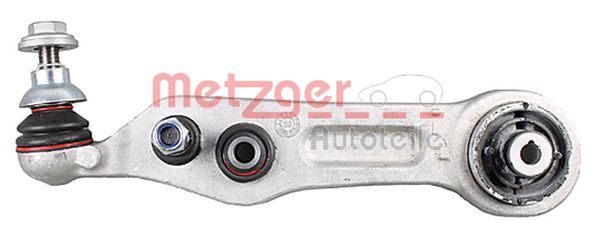 METZGER AUTOTEILE 58130001 Control/Trailing Arm, wheel suspension