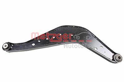 Control/Trailing Arm, wheel suspension METZGER AUTOTEILE 58130304