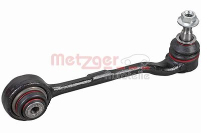 Control/Trailing Arm, wheel suspension METZGER AUTOTEILE 58135108