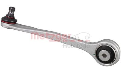 Control/Trailing Arm, wheel suspension METZGER AUTOTEILE 58135201