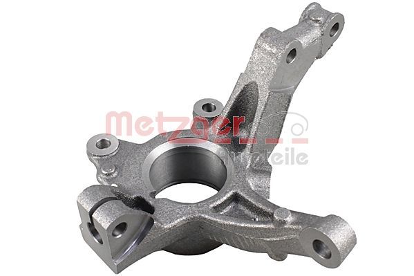 METZGER AUTOTEILE 58137702 Steering Knuckle, wheel suspension