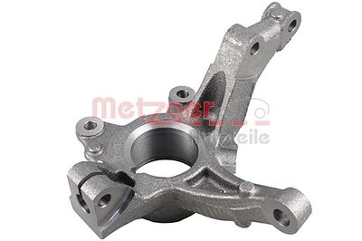 Steering Knuckle, wheel suspension METZGER AUTOTEILE 58137702