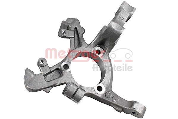 METZGER AUTOTEILE 58137902 Steering Knuckle, wheel suspension