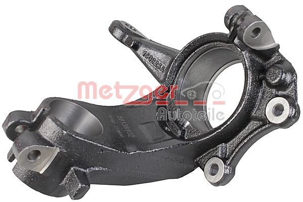 METZGER AUTOTEILE 58138102 Steering Knuckle, wheel suspension