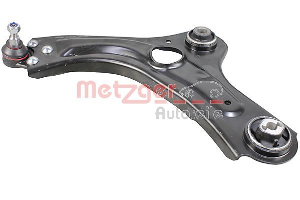 METZGER AUTOTEILE 58138601 Control/Trailing Arm, wheel suspension