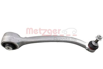 Control/Trailing Arm, wheel suspension METZGER AUTOTEILE 58141702