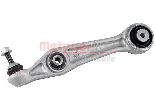 METZGER AUTOTEILE 58141808 Control/Trailing Arm, wheel suspension