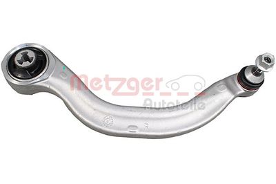 Control/Trailing Arm, wheel suspension METZGER AUTOTEILE 58142302