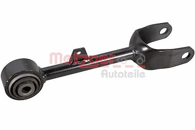 Control/Trailing Arm, wheel suspension METZGER AUTOTEILE 58144809