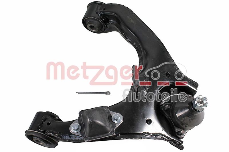 METZGER AUTOTEILE 58145401 Control/Trailing Arm, wheel suspension