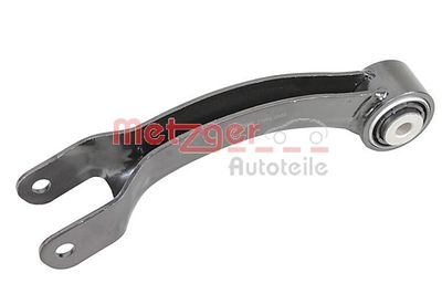 Control/Trailing Arm, wheel suspension METZGER AUTOTEILE 58145603