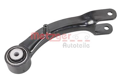 Control/Trailing Arm, wheel suspension METZGER AUTOTEILE 58145704