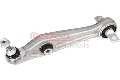 Control/Trailing Arm, wheel suspension METZGER AUTOTEILE 58145908