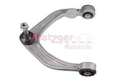 Control/Trailing Arm, wheel suspension METZGER AUTOTEILE 58146001