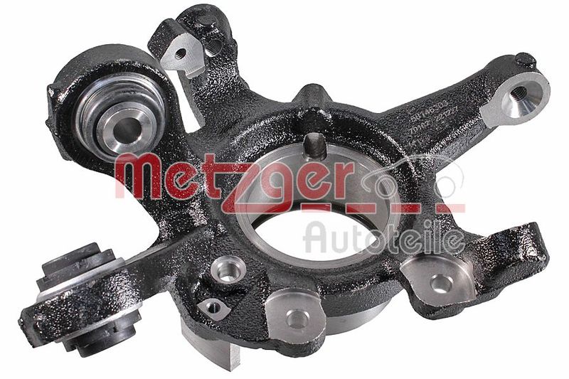 METZGER AUTOTEILE 58146303 Steering Knuckle, wheel suspension