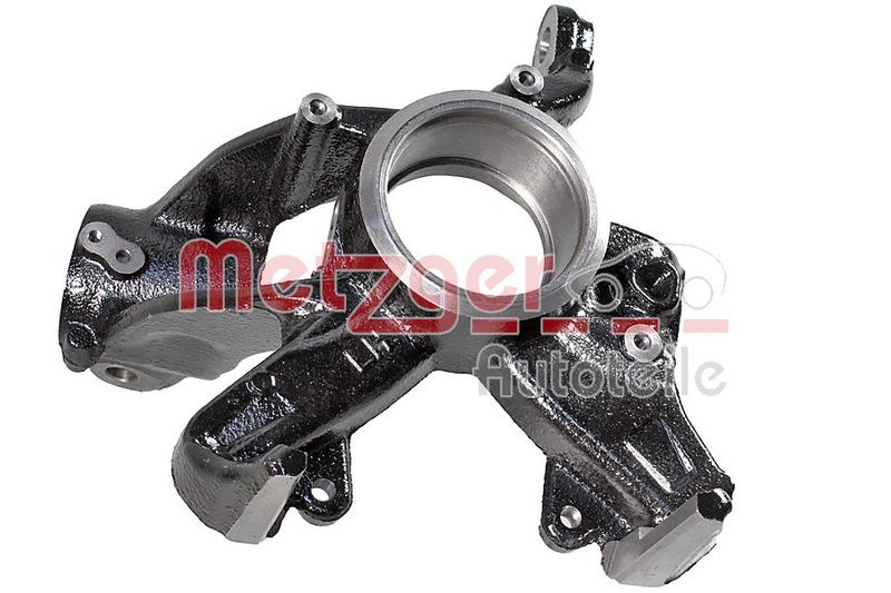 METZGER AUTOTEILE 58146501 Steering Knuckle, wheel suspension