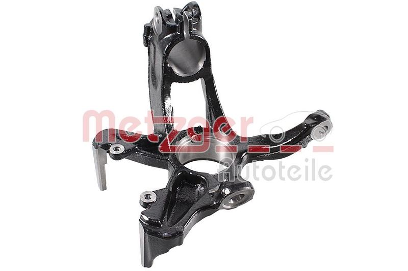 METZGER AUTOTEILE 58146602 Steering Knuckle, wheel suspension
