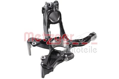 Steering Knuckle, wheel suspension METZGER AUTOTEILE 58146602