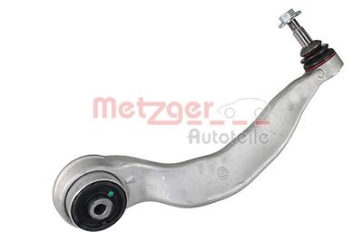 Control/Trailing Arm, wheel suspension METZGER AUTOTEILE 58146701