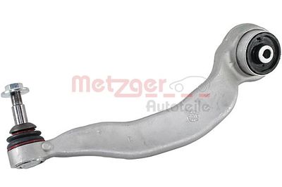 Control/Trailing Arm, wheel suspension METZGER AUTOTEILE 58146802