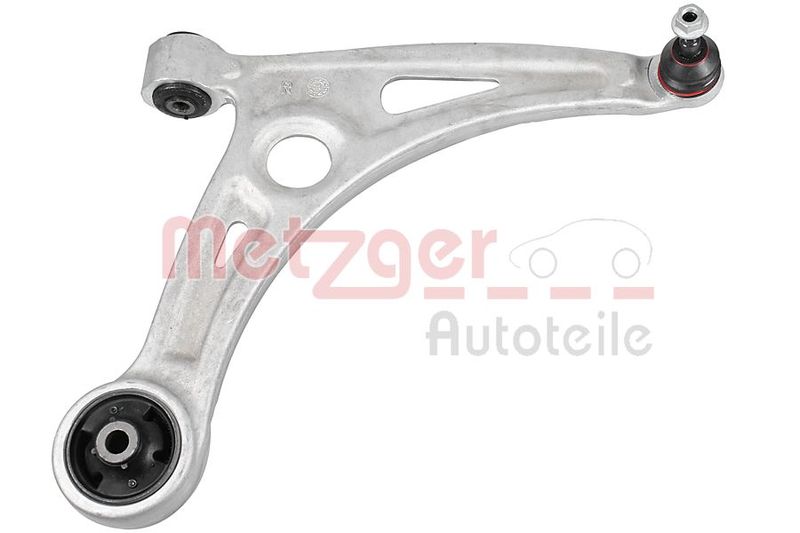METZGER AUTOTEILE 58147002 Control/Trailing Arm, wheel suspension