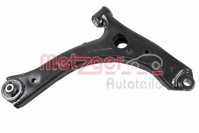 Control/Trailing Arm, wheel suspension METZGER AUTOTEILE 58147202