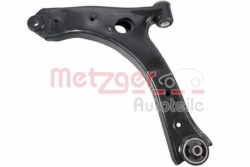 METZGER AUTOTEILE 58147301 Control/Trailing Arm, wheel suspension