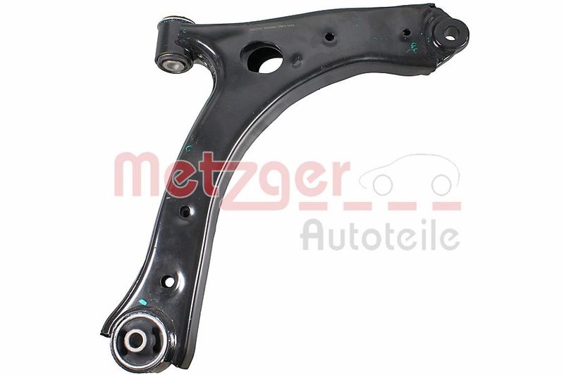 METZGER AUTOTEILE 58147402 Control/Trailing Arm, wheel suspension