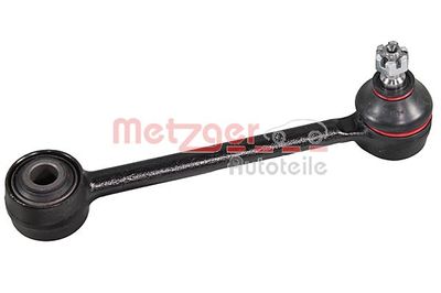 Control/Trailing Arm, wheel suspension METZGER AUTOTEILE 58147509