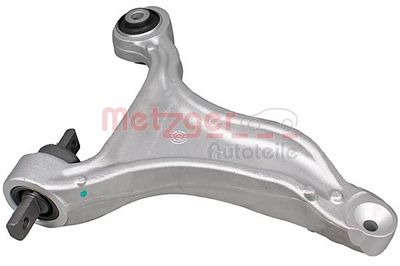 Control/Trailing Arm, wheel suspension METZGER AUTOTEILE 58148102