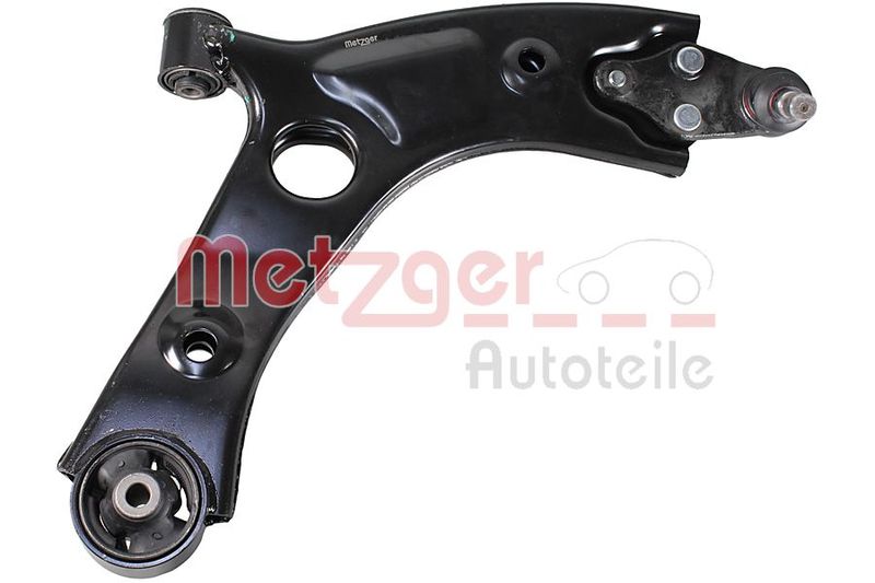 METZGER AUTOTEILE 58148902 Control/Trailing Arm, wheel suspension