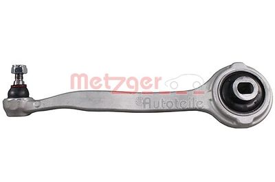 Control/Trailing Arm, wheel suspension METZGER AUTOTEILE 58149001