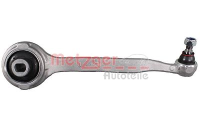 Control/Trailing Arm, wheel suspension METZGER AUTOTEILE 58149102