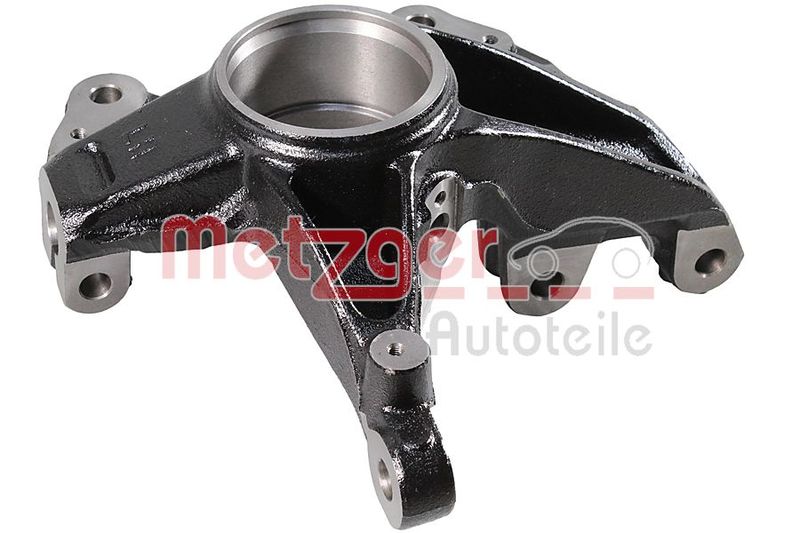 METZGER AUTOTEILE 58149201 Steering Knuckle, wheel suspension