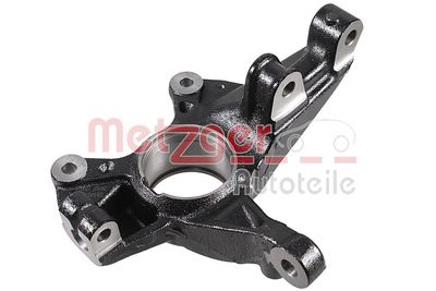 Steering Knuckle, wheel suspension METZGER AUTOTEILE 58149302
