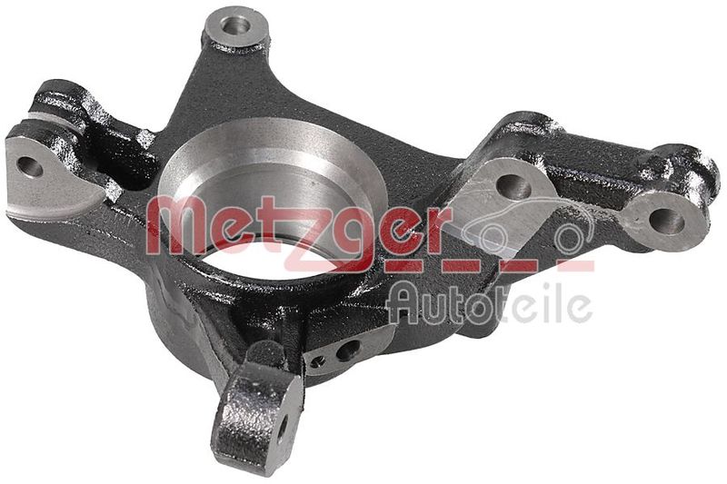 METZGER AUTOTEILE 58149502 Steering Knuckle, wheel suspension