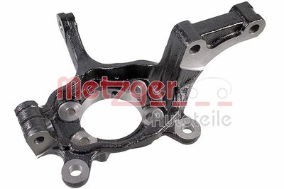 Steering Knuckle, wheel suspension METZGER AUTOTEILE 58149601
