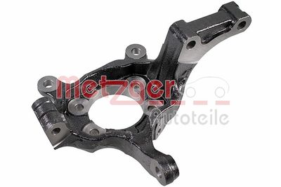 Steering Knuckle, wheel suspension METZGER AUTOTEILE 58149702