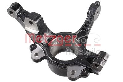 Steering Knuckle, wheel suspension METZGER AUTOTEILE 58149902