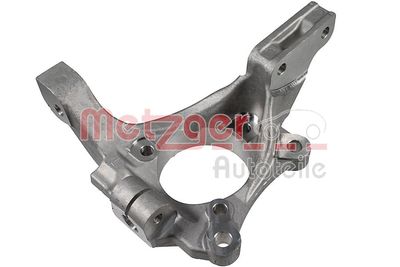 Steering Knuckle, wheel suspension METZGER AUTOTEILE 58150001