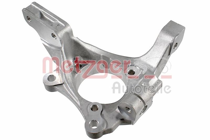 METZGER AUTOTEILE 58150102 Steering Knuckle, wheel suspension