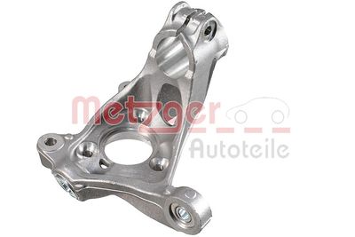 Steering Knuckle, wheel suspension METZGER AUTOTEILE 58150302
