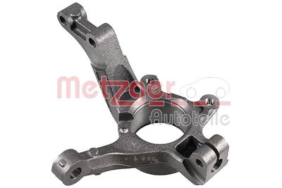 Steering Knuckle, wheel suspension METZGER AUTOTEILE 58150401