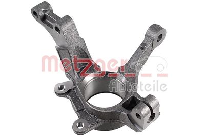Steering Knuckle, wheel suspension METZGER AUTOTEILE 58150502
